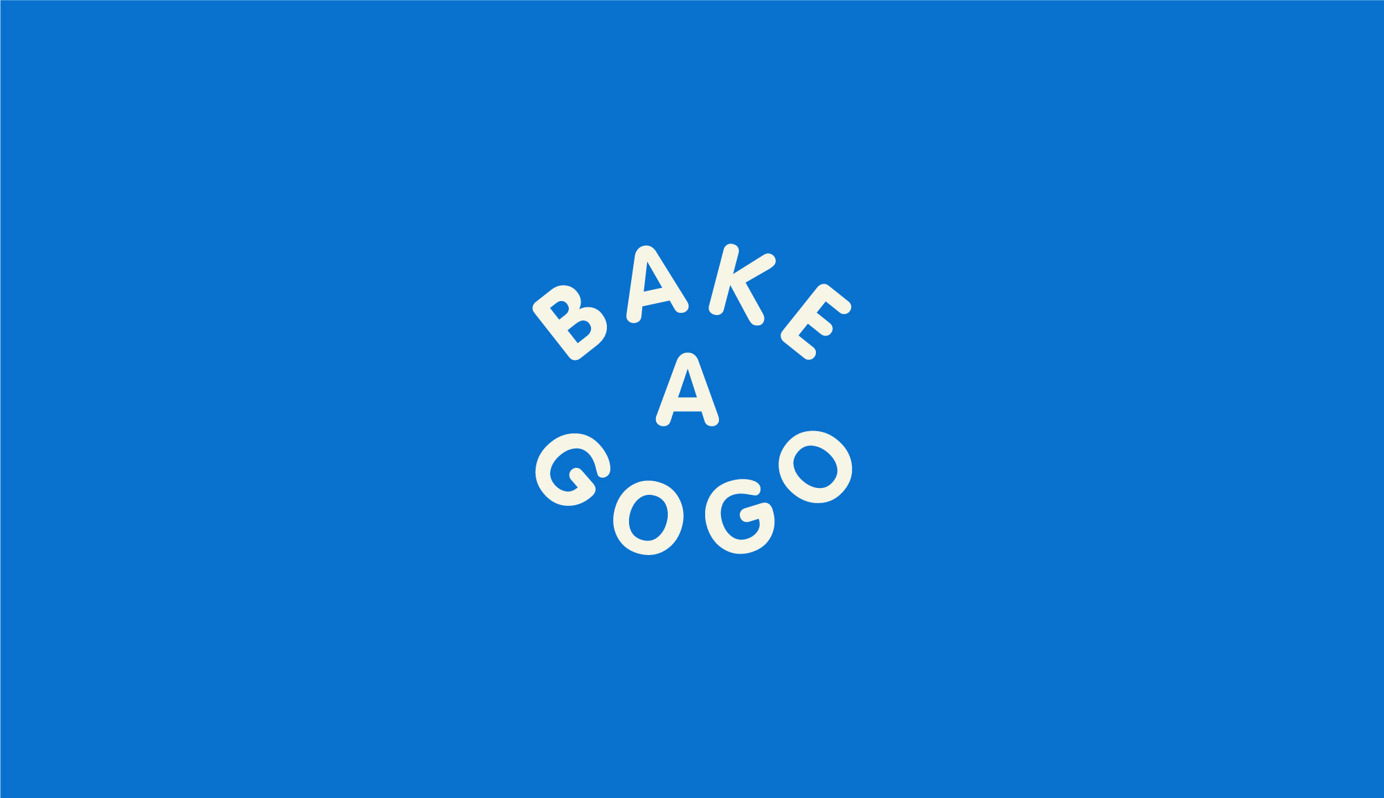 Bake A Gogo by The 1984 Jakarta