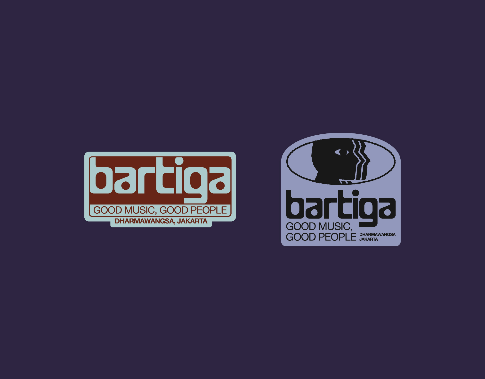 Bartiga by The 1984 Jakarta