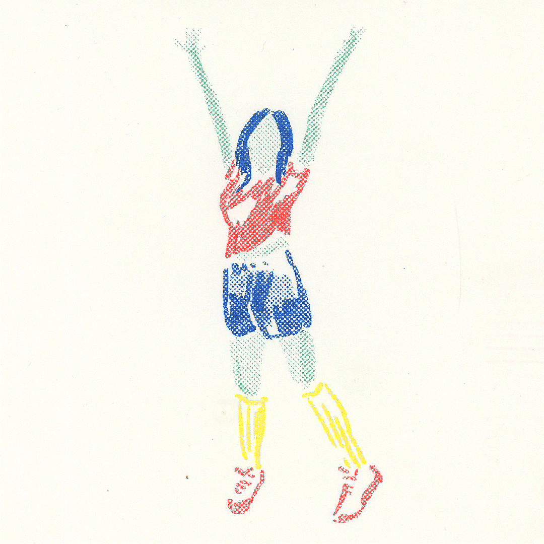 Joyland Jakarta 2024 by The 1984 Jakarta