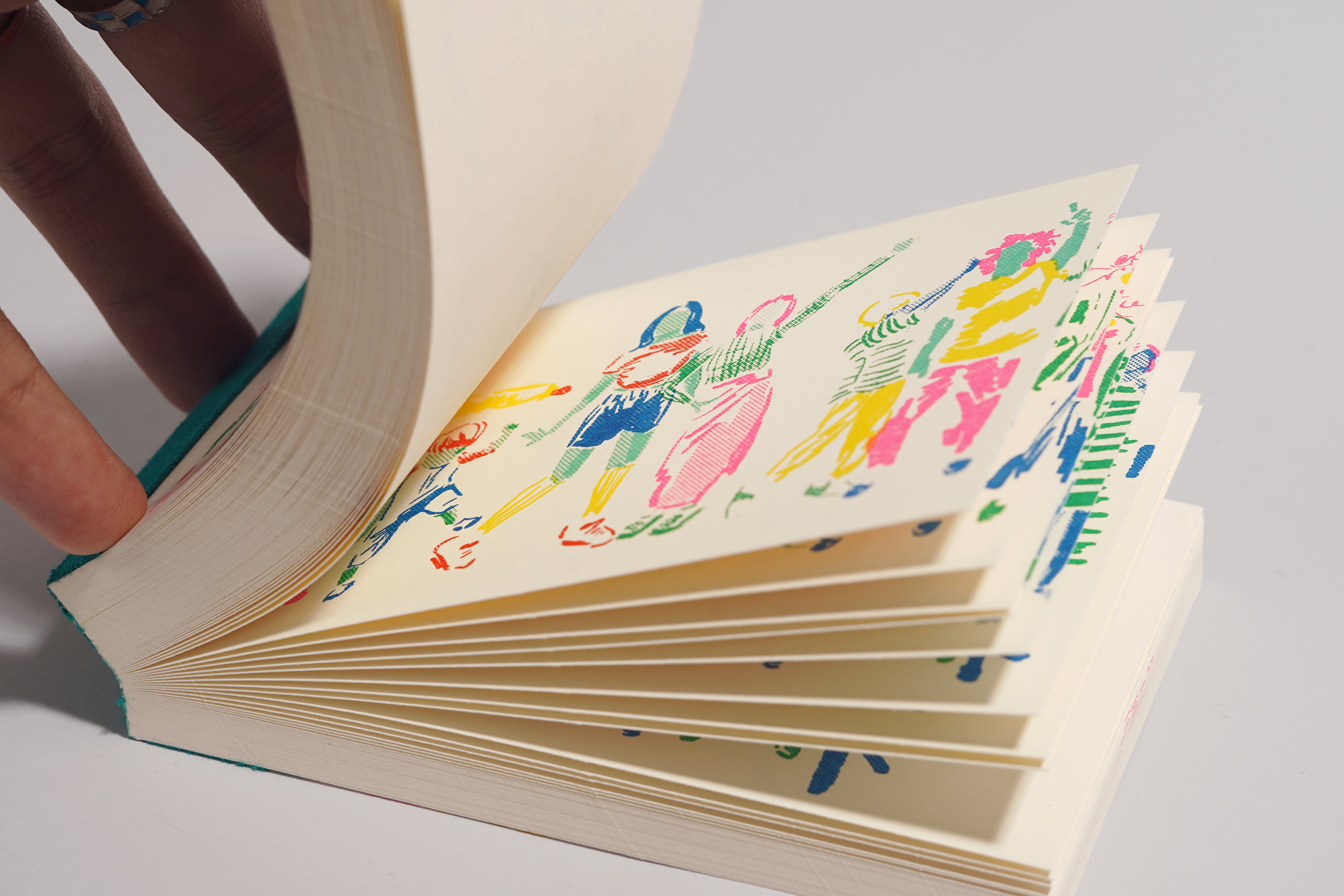 Joyland Jakarta 2024 by The 1984 Jakarta