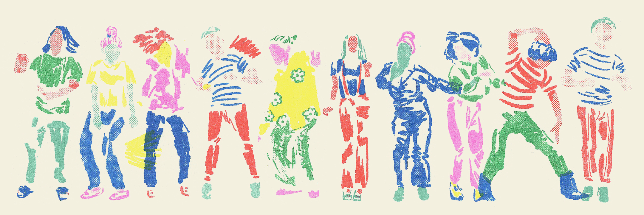 Joyland Jakarta 2024 by The 1984 Jakarta