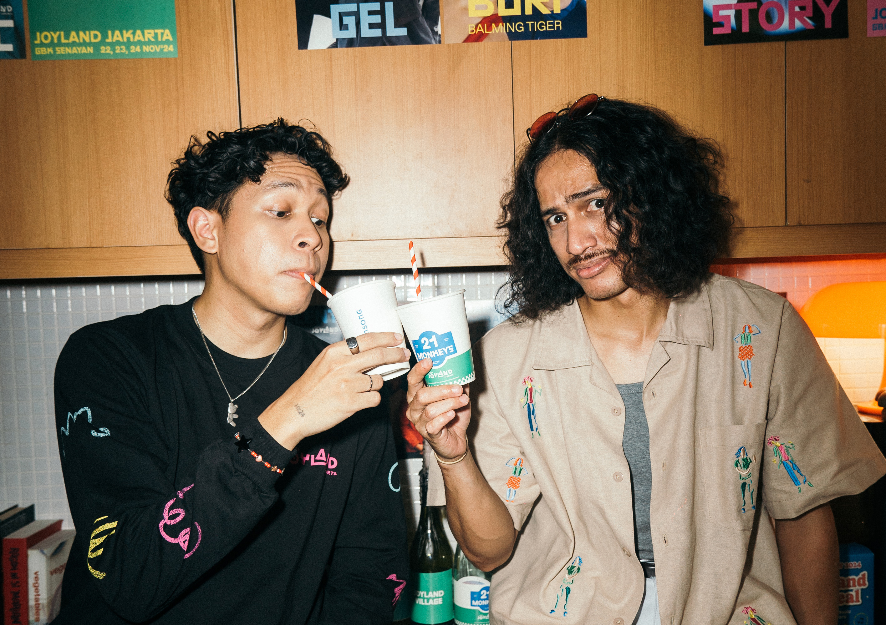 Joyland Jakarta 2024 by The 1984 Jakarta