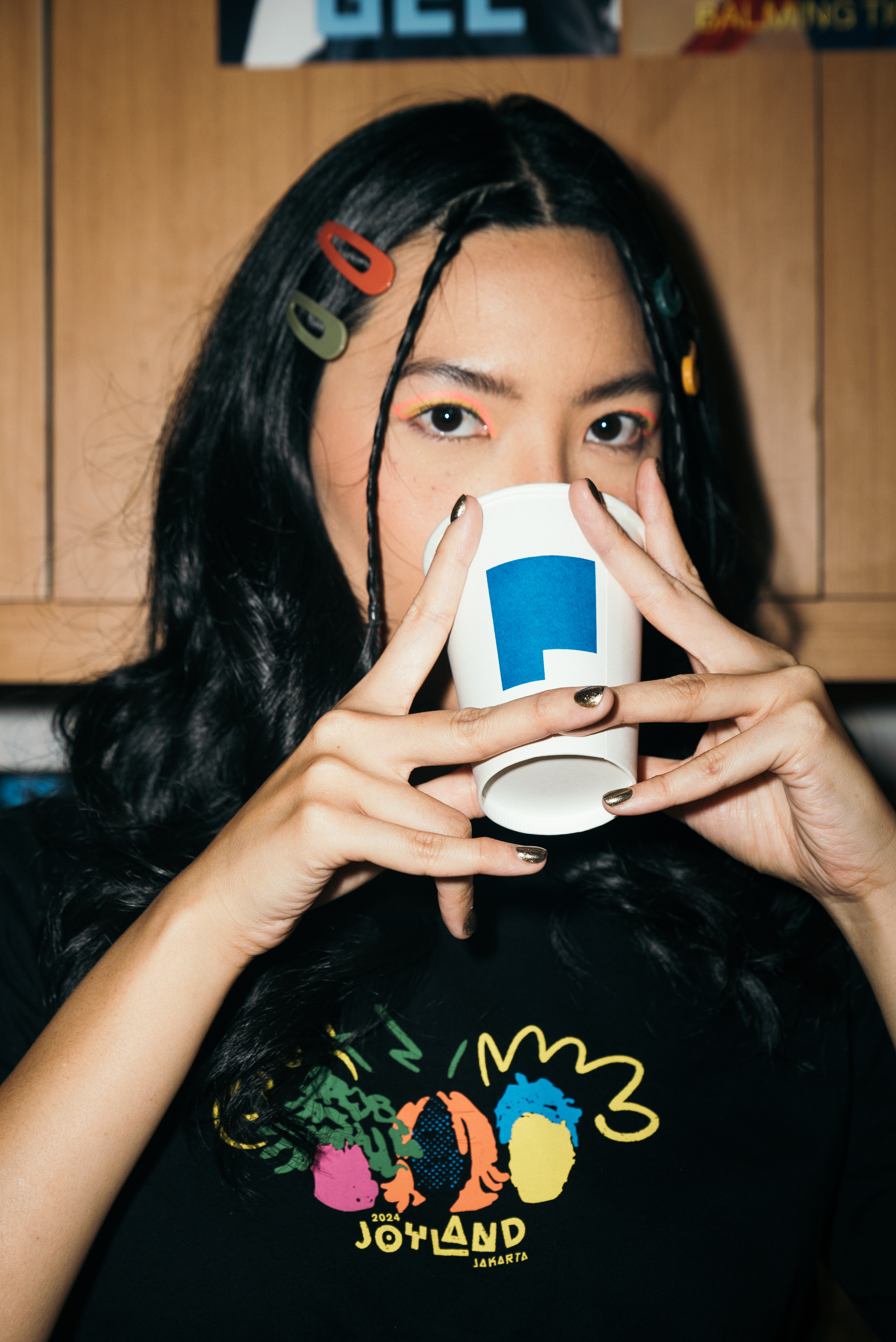 Joyland Jakarta 2024 by The 1984 Jakarta