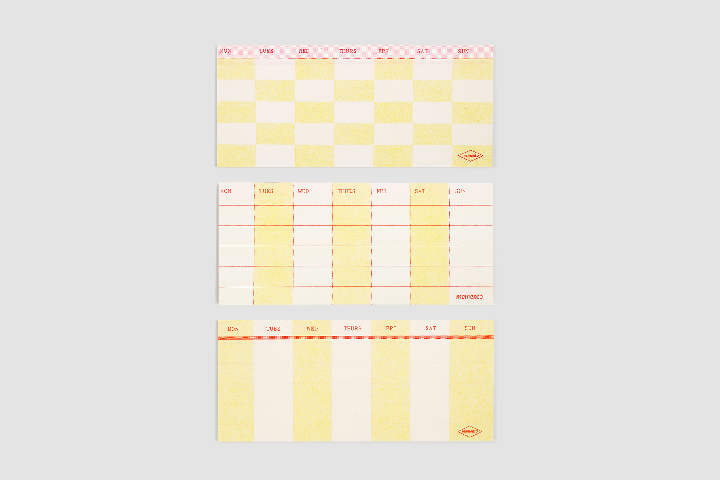 Memento by The 1984 Jakarta