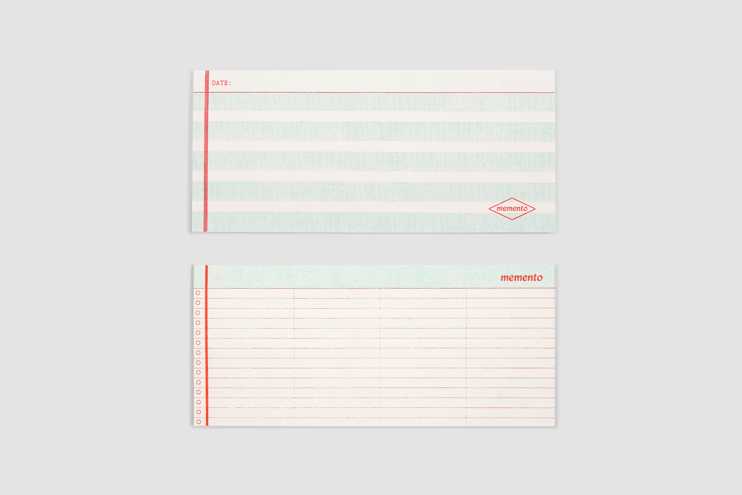 Memento by The 1984 Jakarta