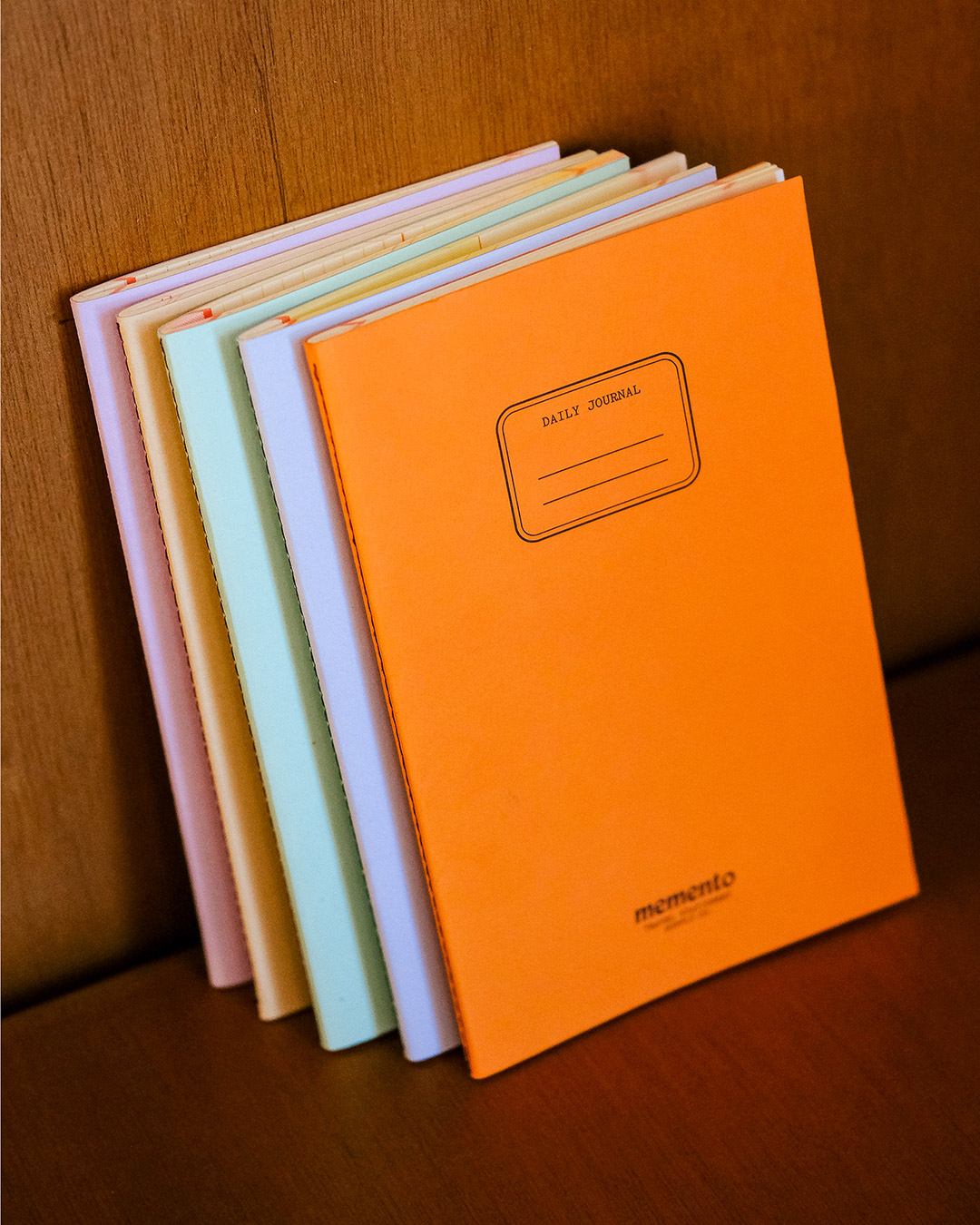 Memento by The 1984 Jakarta