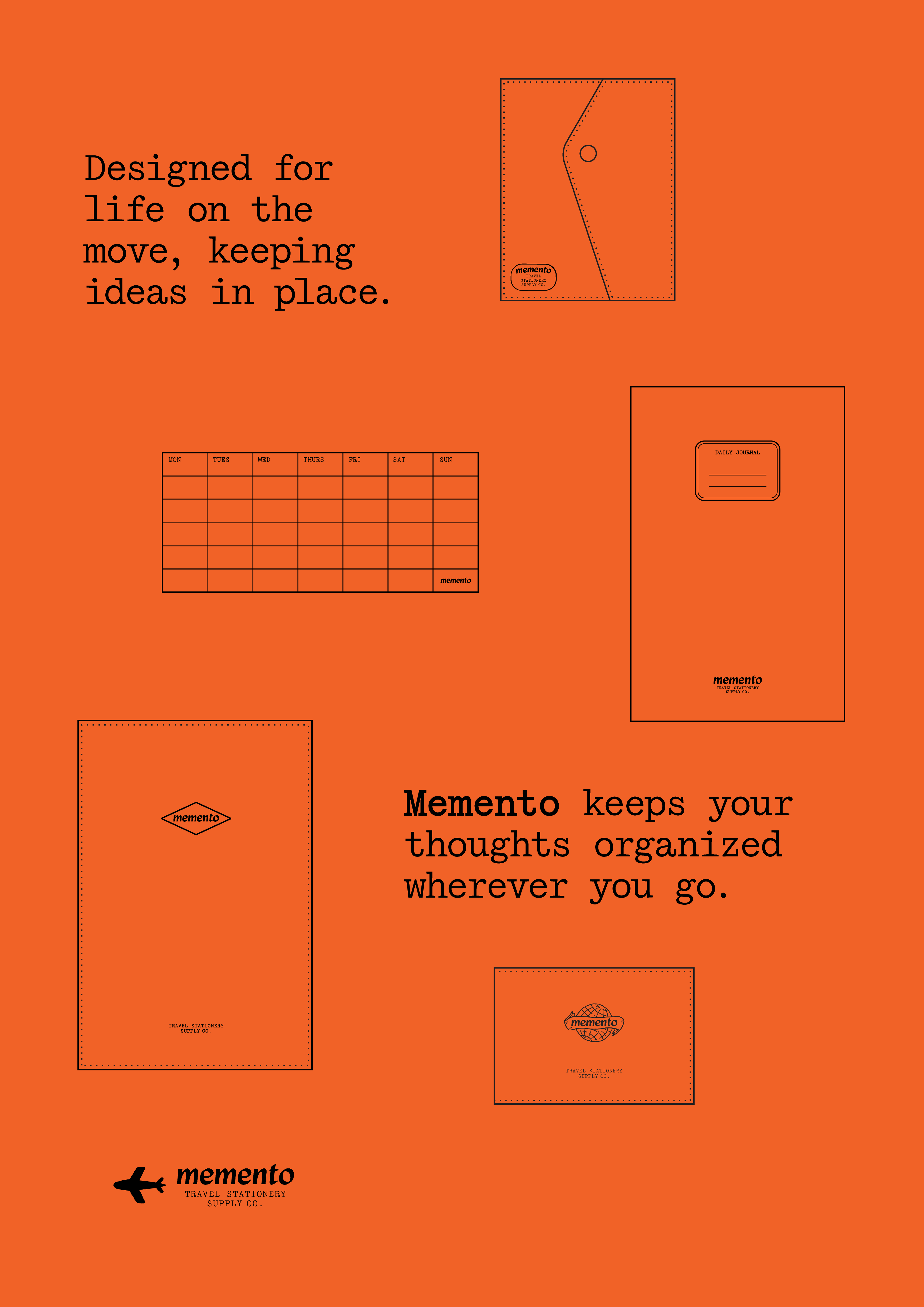 Memento by The 1984 Jakarta