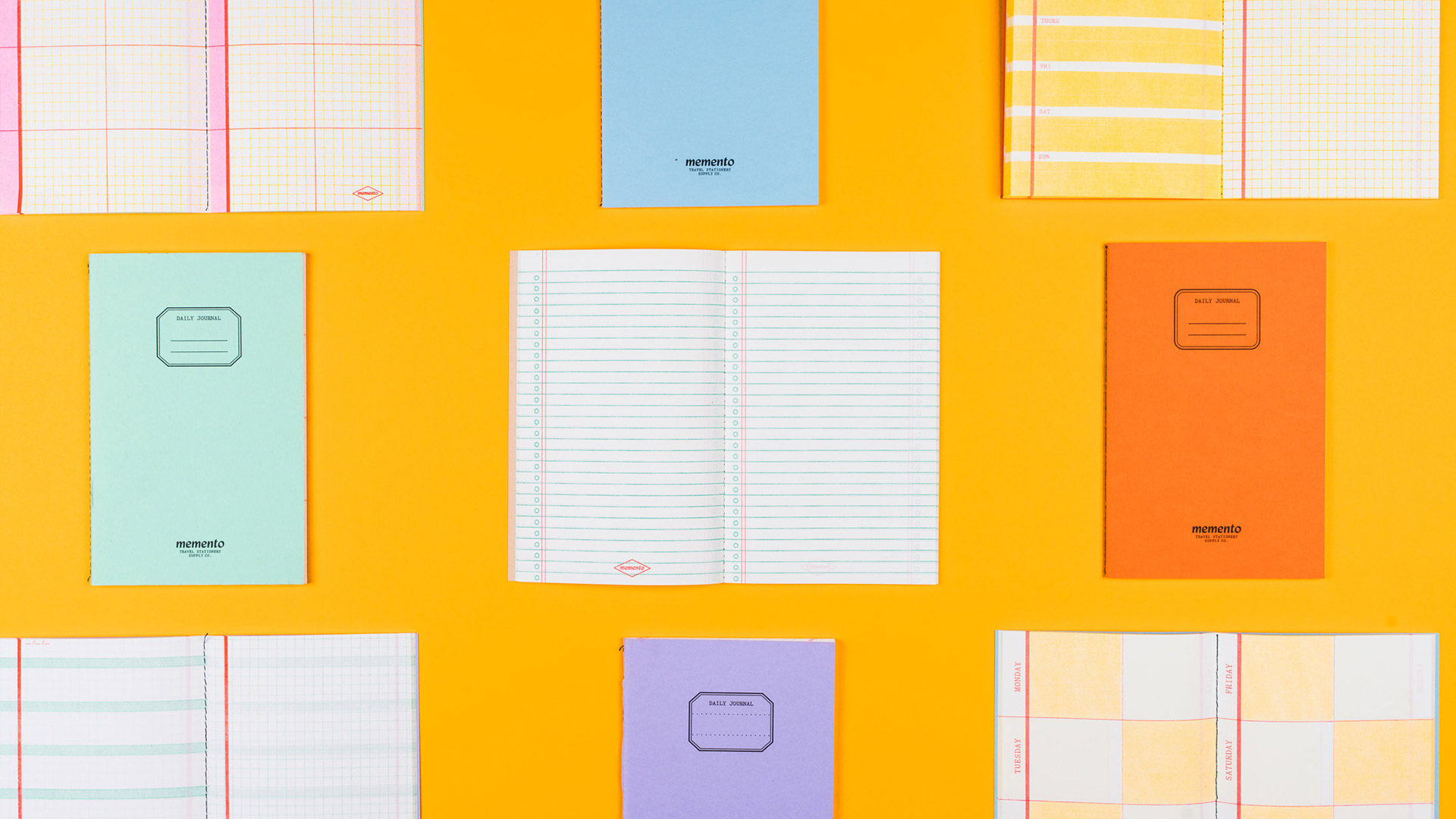 Memento by The 1984 Jakarta