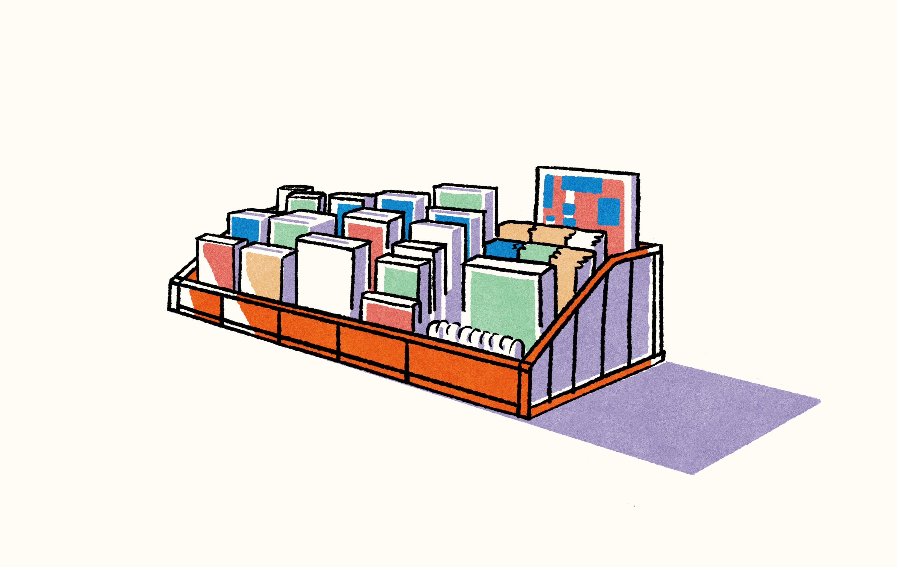 Memento by The 1984 Jakarta