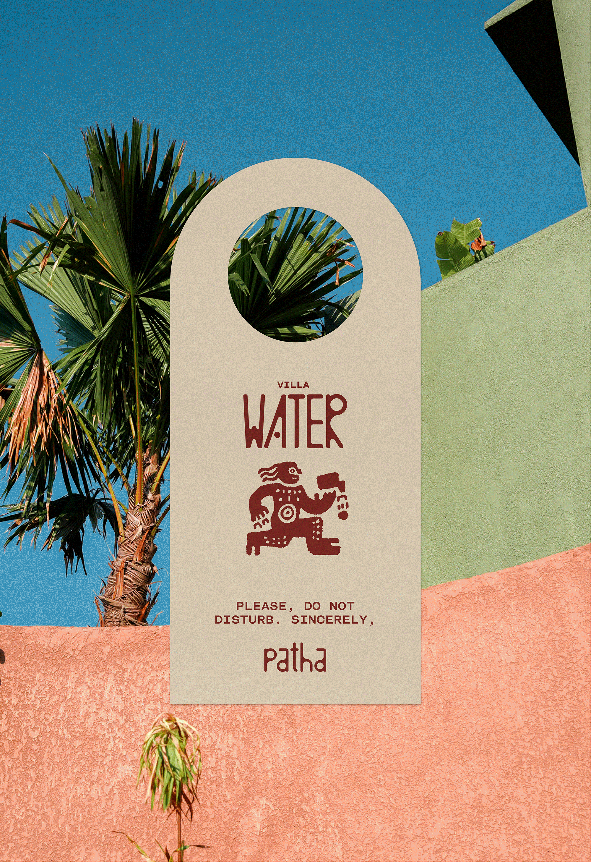 Patha by The 1984 Jakarta