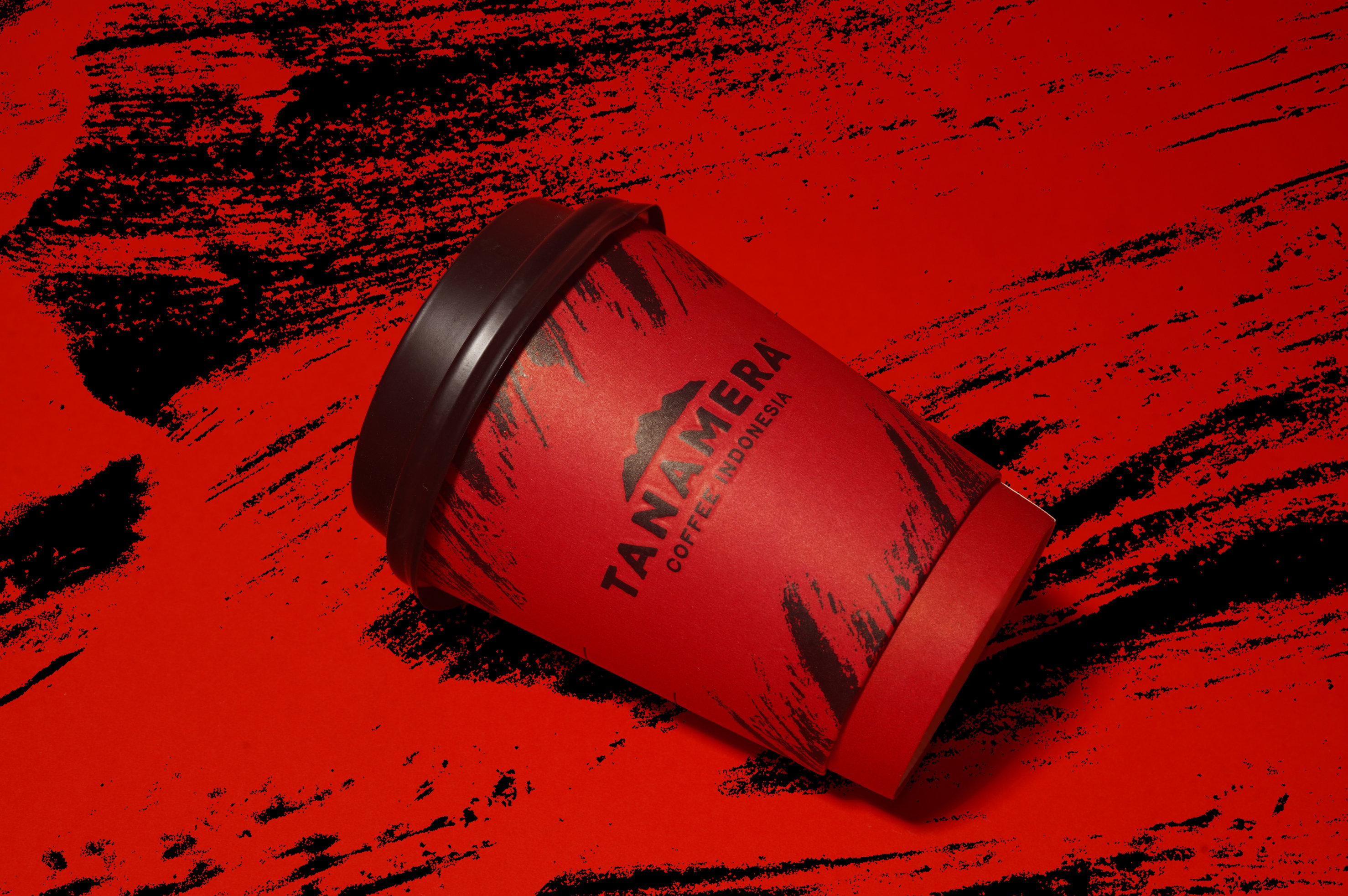 Tanamera Brand Refresh by The 1984 Jakarta