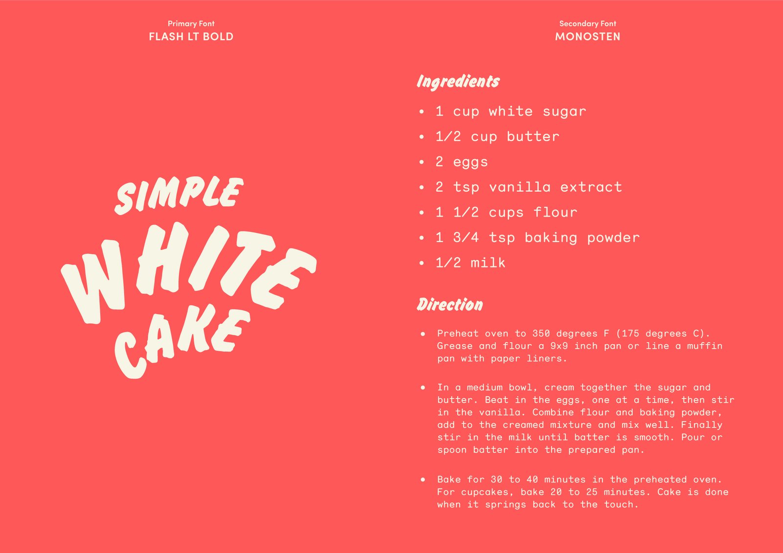 Bake A Gogo