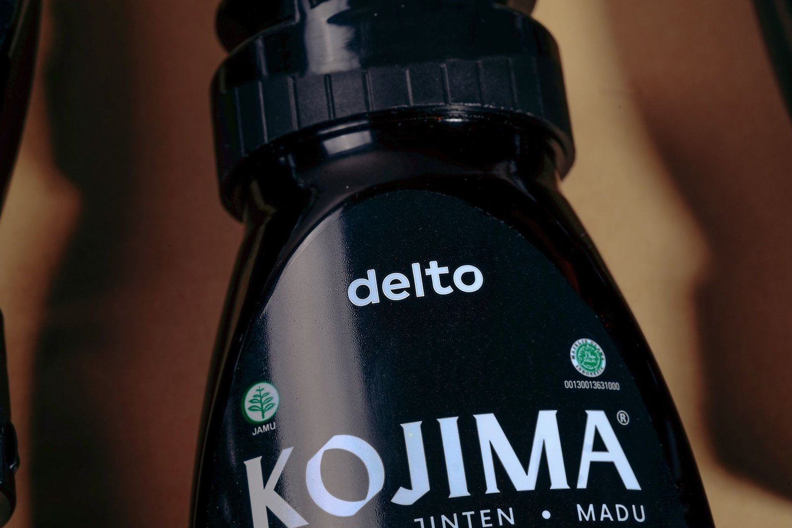 Delto Rebranding