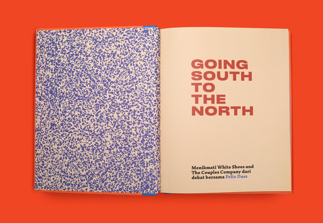 Going South To The North