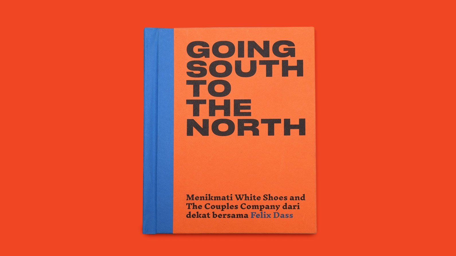 Going South To The North