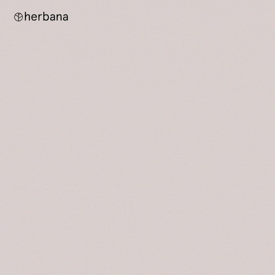 Herbana Essential Dhari Women's Daily