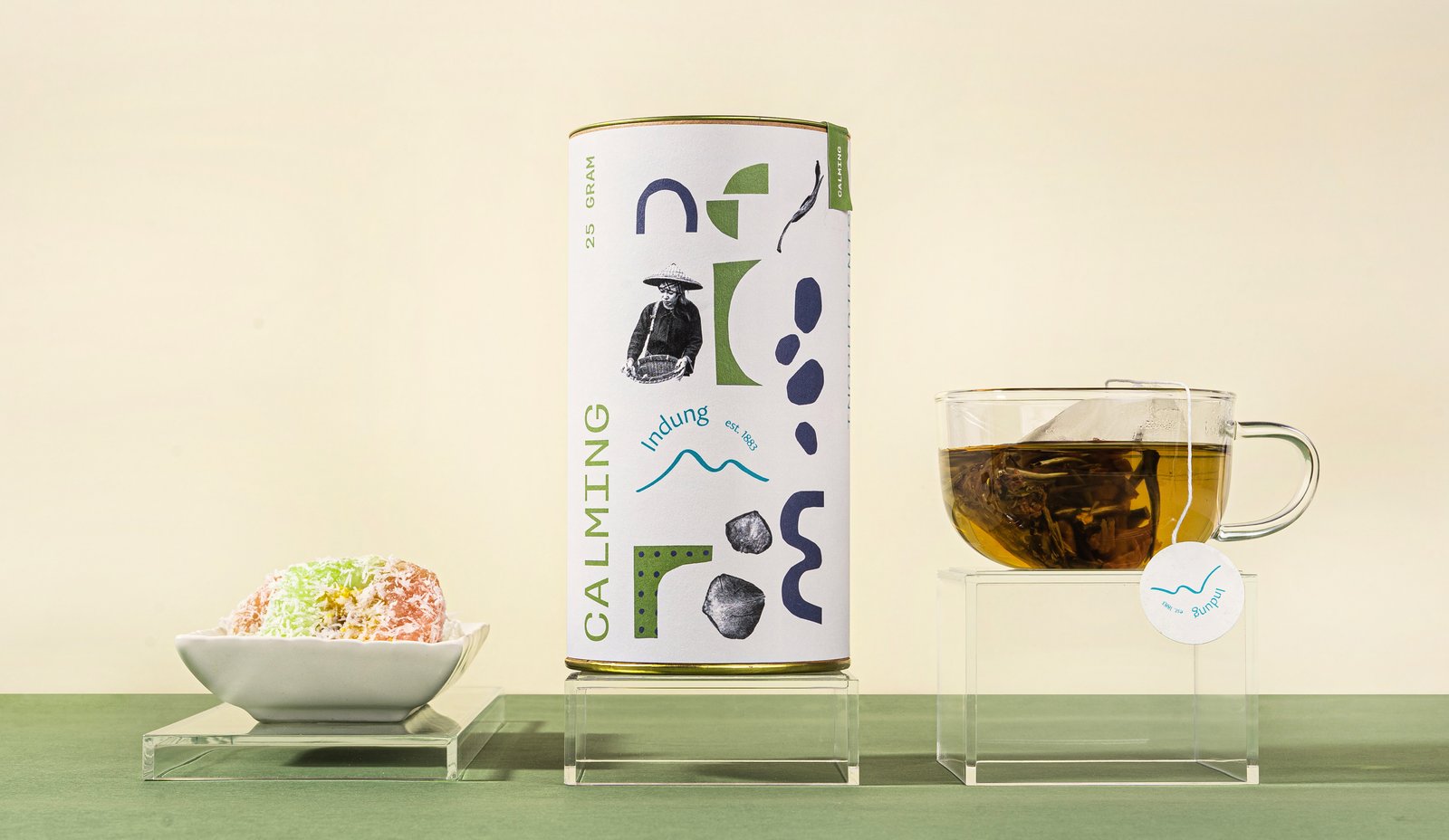 Indung Tea