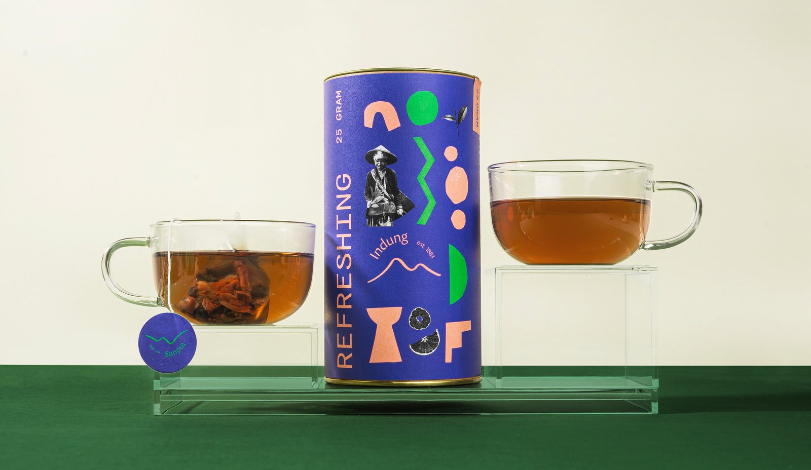 Indung Tea