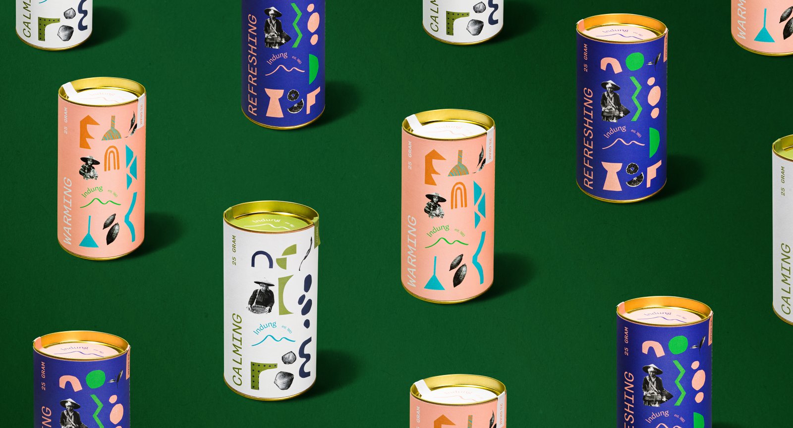 Indung Tea