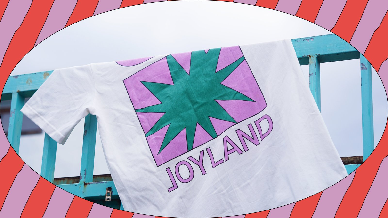 Joyland Bali Festival Essentials