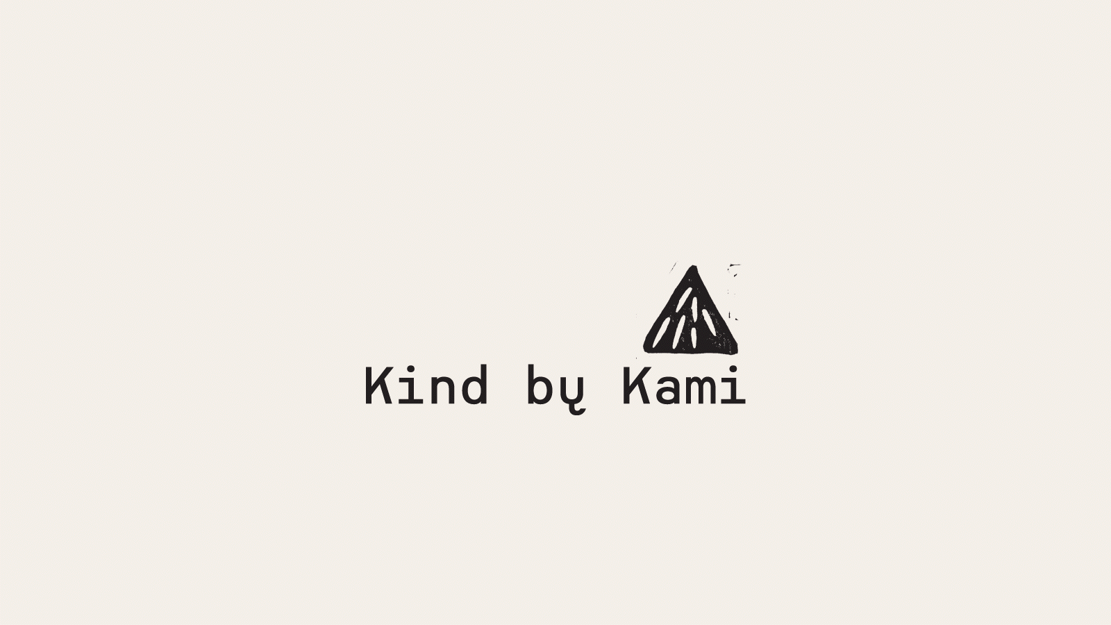 Kind by Kami