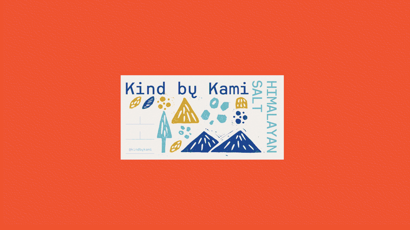 Kind by Kami