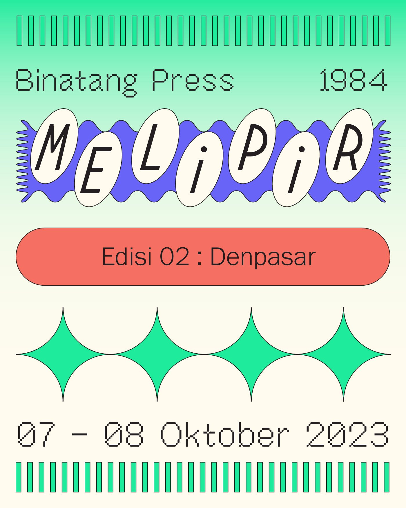 Melipir