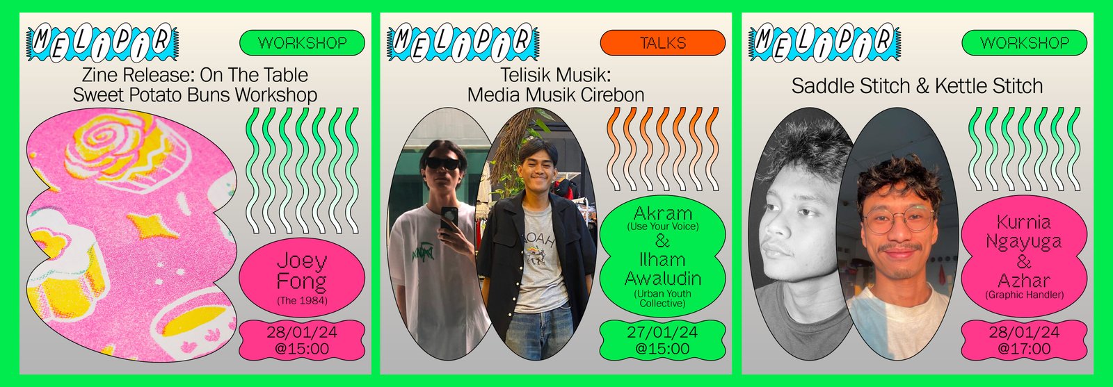 Melipir