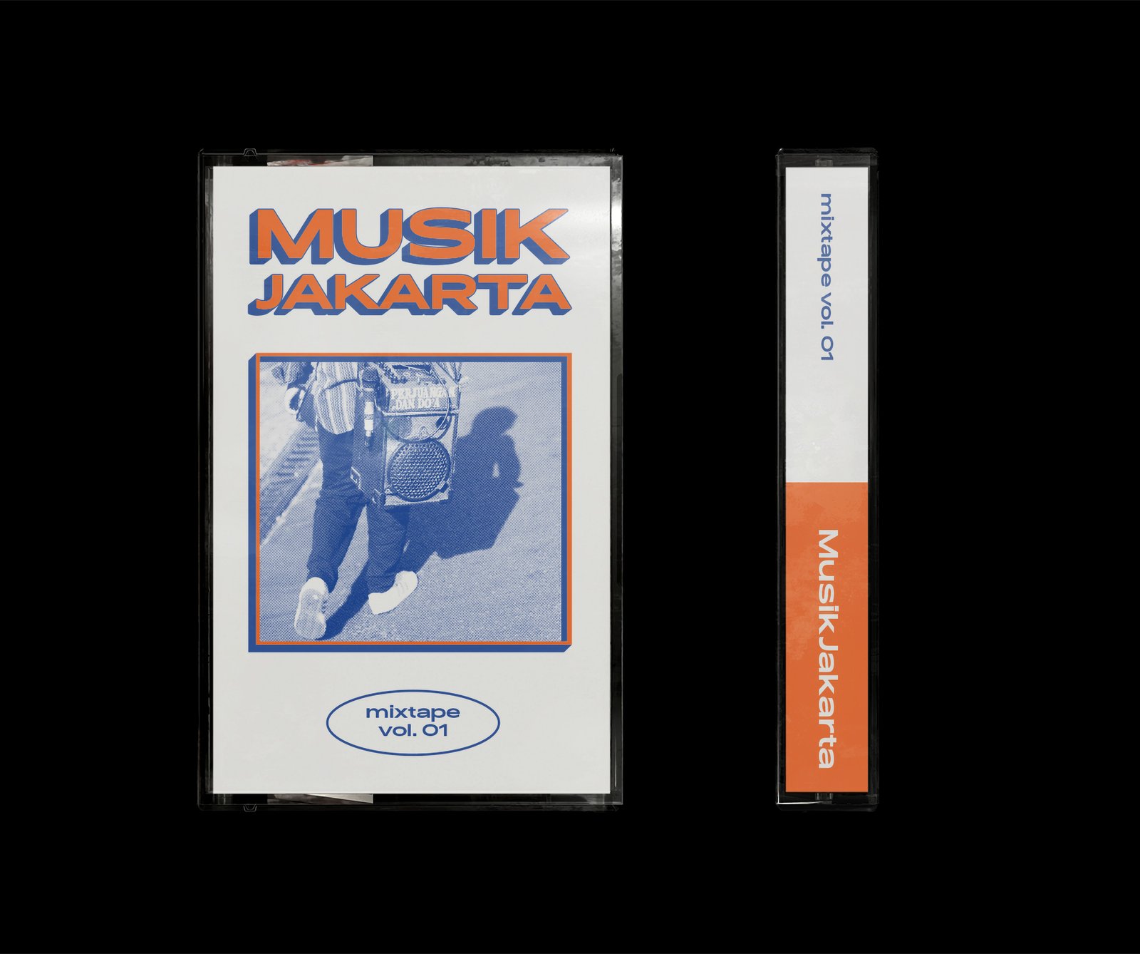 Musikjakarta