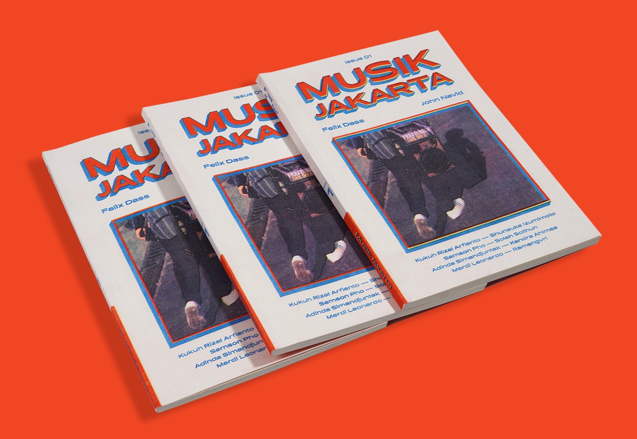 Musikjakarta
