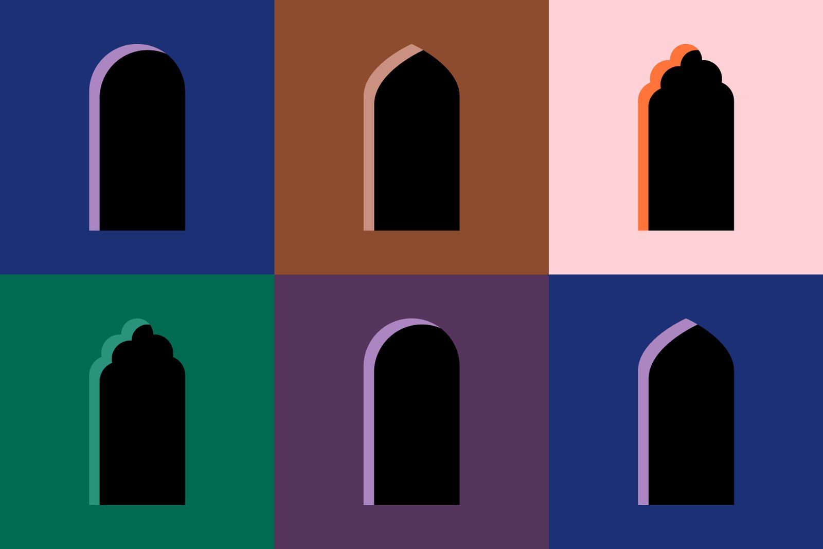 Spotify Ramadan