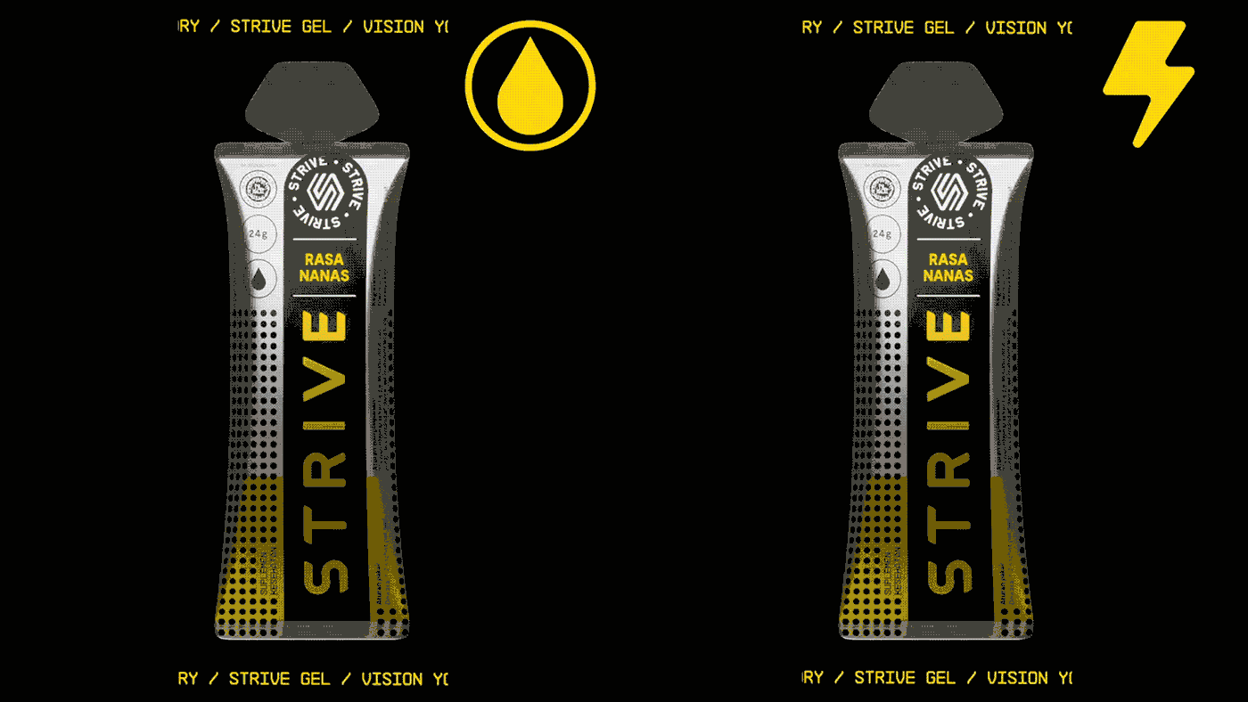 Strive Gel