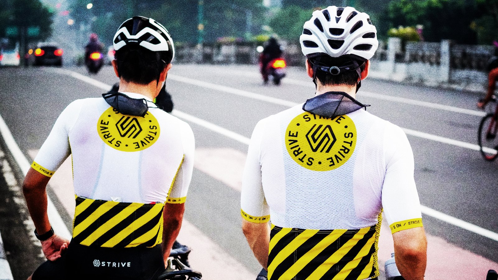 Strive Gel