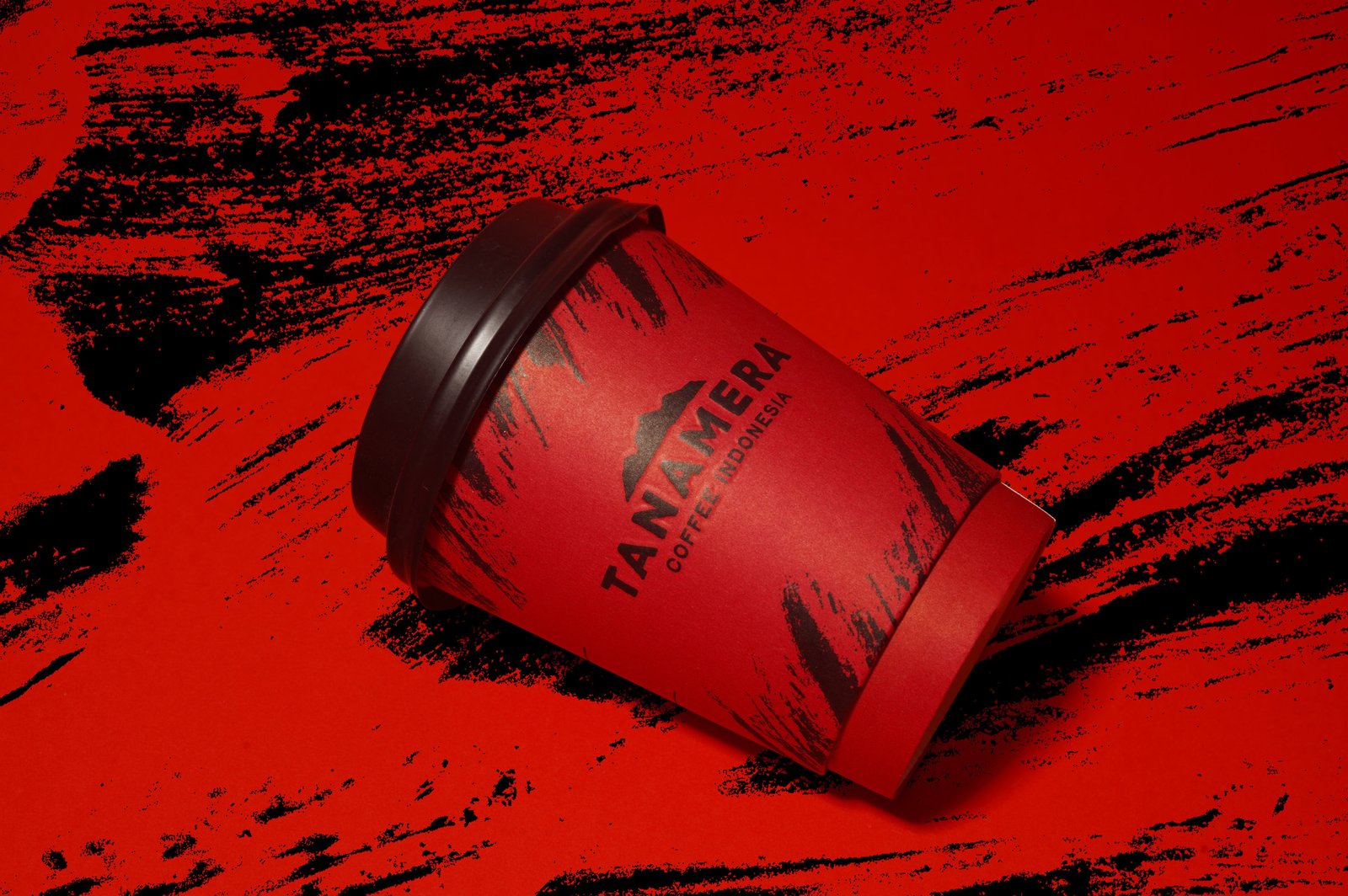 Tanamera Brand Refresh