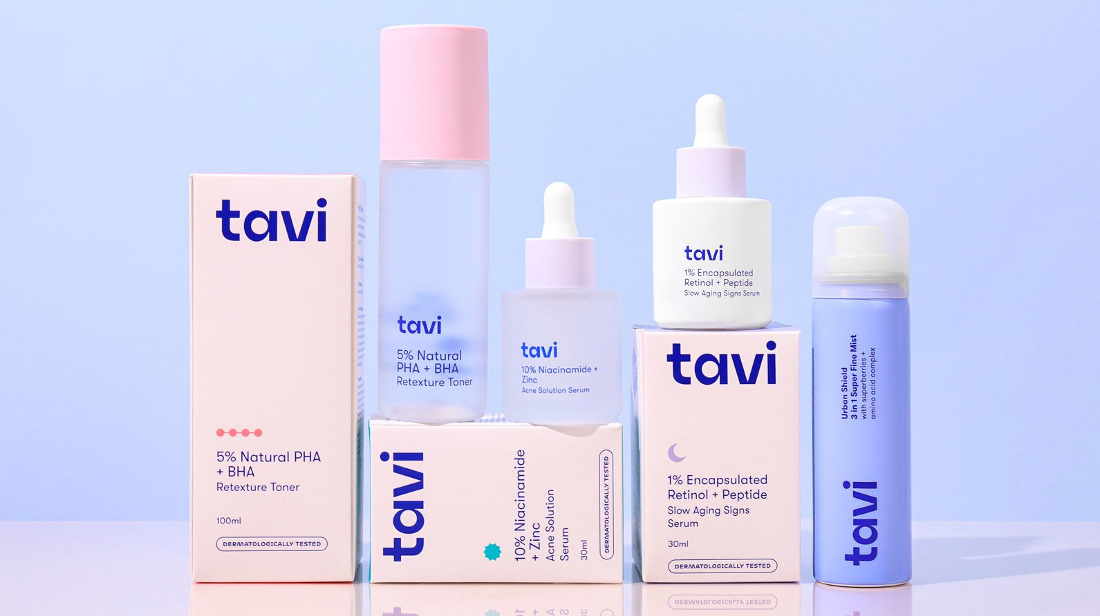 Tavi
