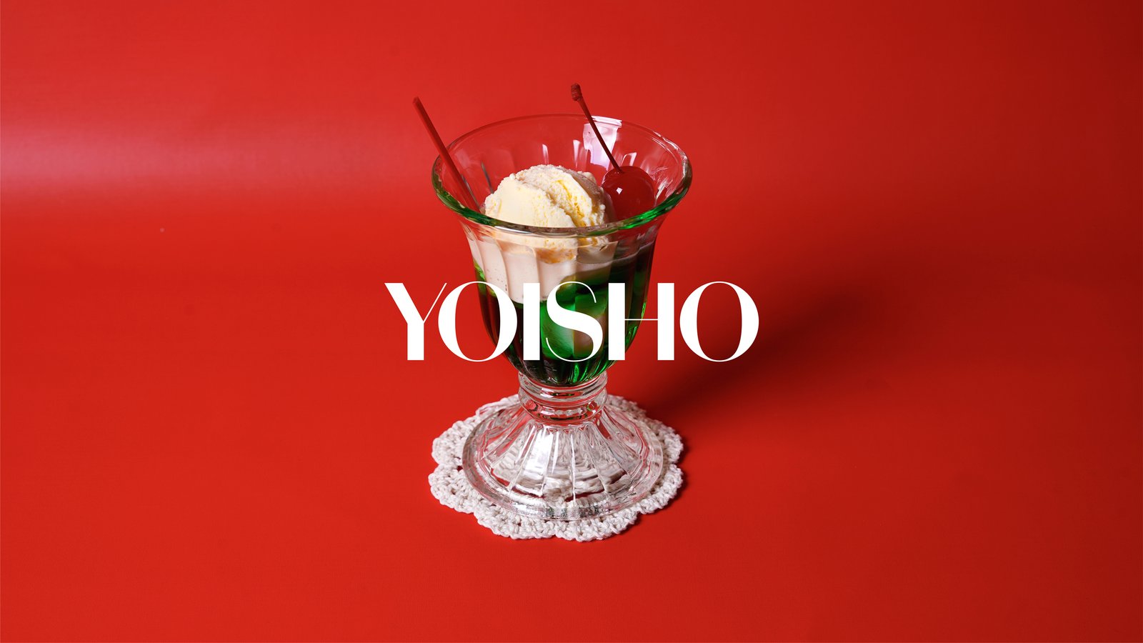 Yoisho