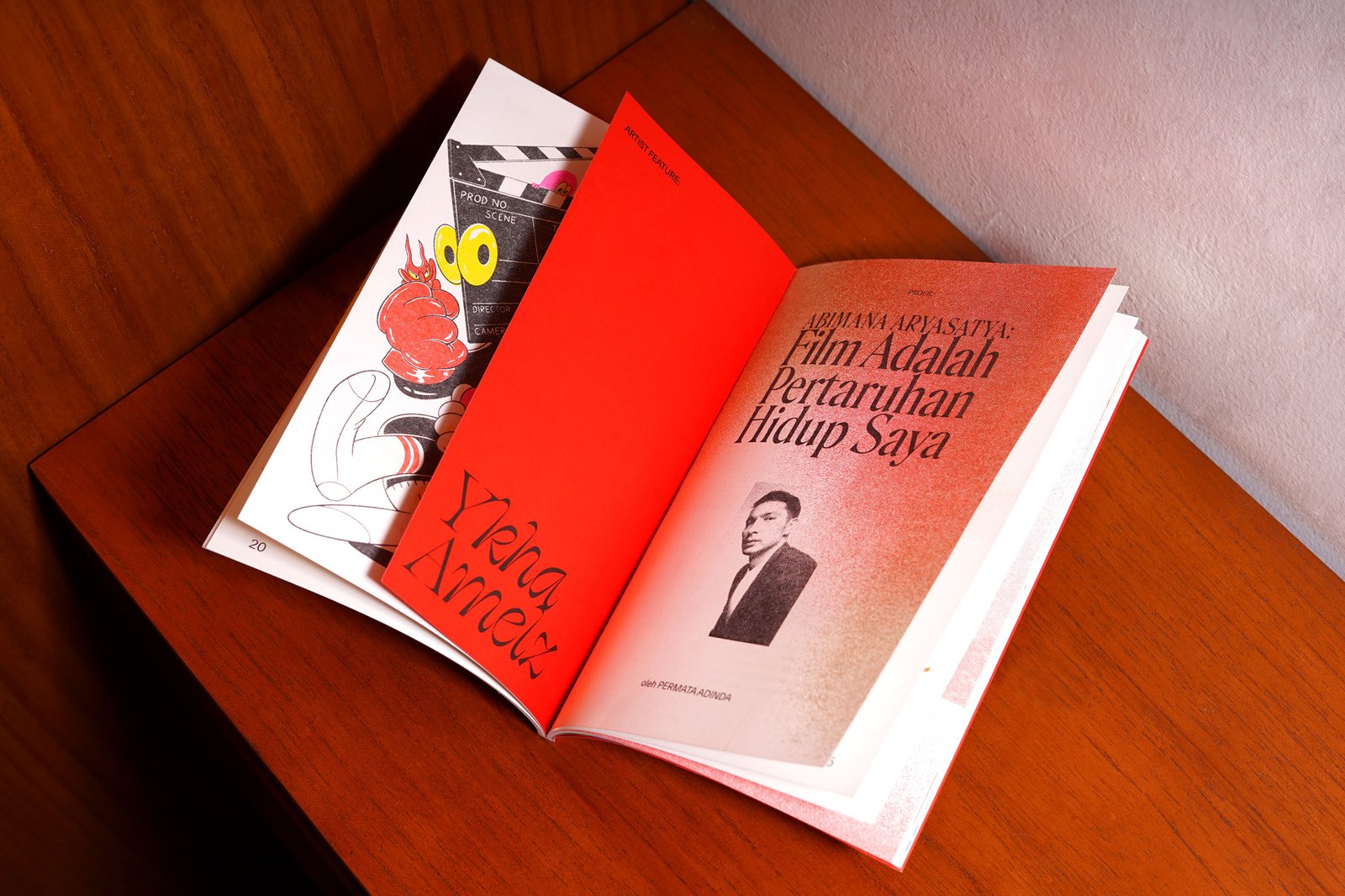 Zinetflix